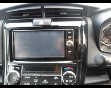 Toyota Corolla Fielder 2018