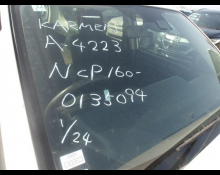 Toyota Probox Van 2019