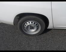 Toyota Probox Van 2019