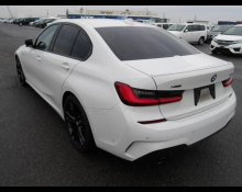 BMW 3 Series 2020