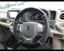 Suzuki Every Wagon 2020