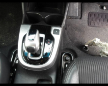 Honda Fit Hybrid 2018