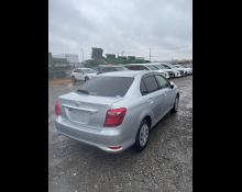 Toyota Corolla Axio 2020