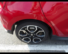 Suzuki Swift Sports 2020