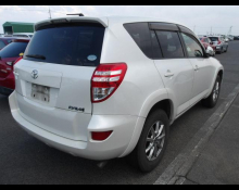 Toyota RAV4 2014