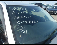 Toyota Corolla Axio 2018