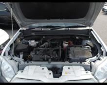 Toyota Succeed Wagon 2019