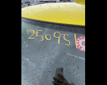 Suzuki Swift Sports 2018