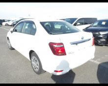 Toyota Corolla Axio 2018