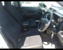 Toyota Probox Van 2019