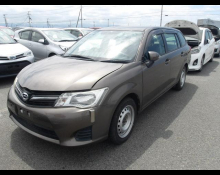 Toyota Corolla Fielder 2013