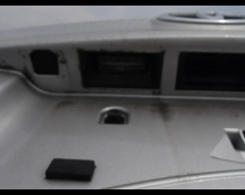 Toyota Corolla Fielder 2018