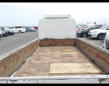 Mitsubishi Canter 2003