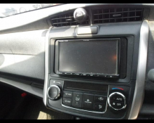 Toyota Corolla Fielder 2018