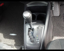 Toyota Corolla Axio 2018