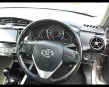 Toyota Corolla Axio 2018