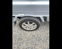 Daihatsu Hijet Truck 2019