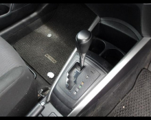 Toyota Corolla Fielder 2018