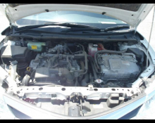 Toyota Corolla Fielder 2018