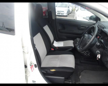 Daihatsu Mira e:S 2019