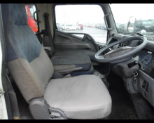 Mitsubishi Canter 2005