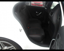 Mercedes-Benz A-Class 2021