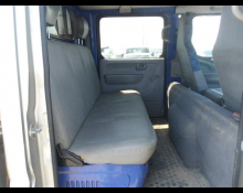 Mitsubishi Canter Guts 2003