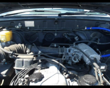 Toyota Hilux Sports Pickup 2000