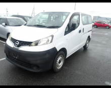 Nissan NV200 2018