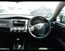 Toyota Corolla Fielder 2019