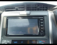 Toyota Corolla Fielder 2018