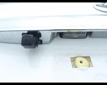 Toyota Corolla Axio 2016