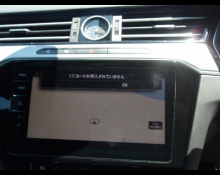 Volkswagen Arteon 2018