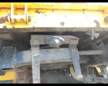 Mitsubishi Canter 2004