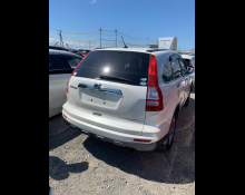 Honda CR-V 2010