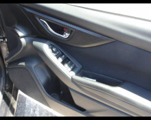 Subaru Impreza Sports 2018