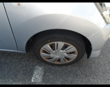 Daihatsu Mira e:S 2018