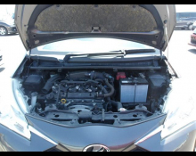 Toyota Vitz 2018