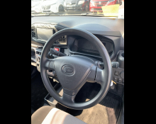 Daihatsu Mira e:S 2020