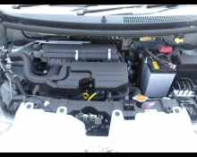 Daihatsu Mira e:S 2022