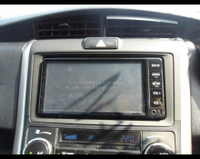 Toyota Corolla Fielder 2018