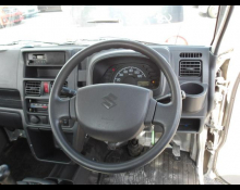 Suzuki Carry Truck 2019