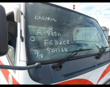 Mitsubishi Canter 2004