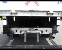 Mitsubishi Canter 2004