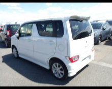 Suzuki Wagon R 2018
