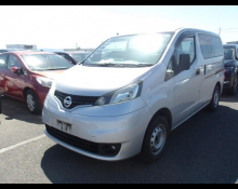 Nissan NV200 2018