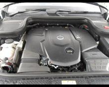 Mercedes-Benz GLE-Class 2022