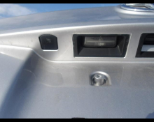 Toyota Corolla Fielder 2018