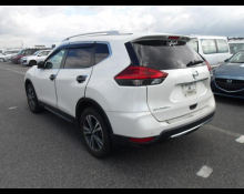 Nissan X-Trail 2018
