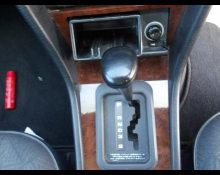 Mercedes Benz E-Class 1994